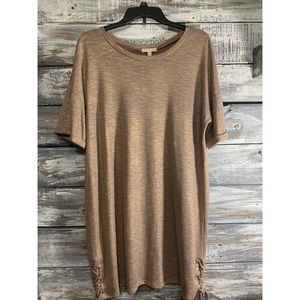 Dress from Dillard’s